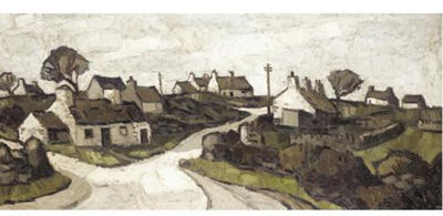 sample from 20th Century British & Irish Art