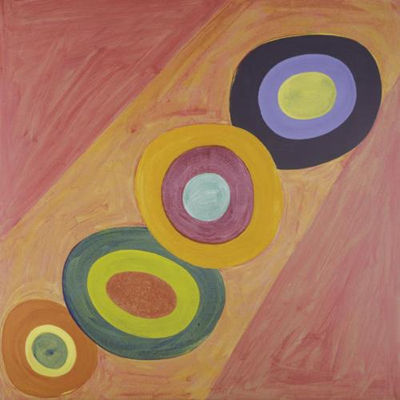 John McLean : Coterie