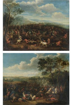 sample from Old Master Paintings