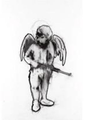 Antony Micallef : Angel