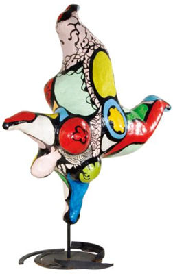 Niki de Saint Phalle