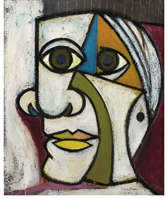 Dora Maar