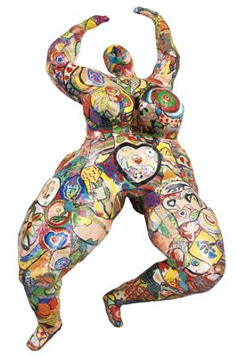 Niki de Saint Phalle