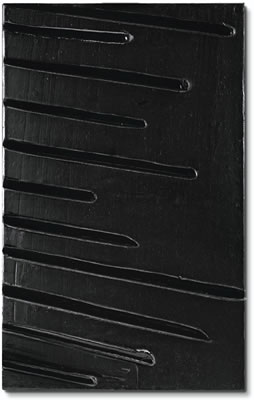 Pierre Soulages