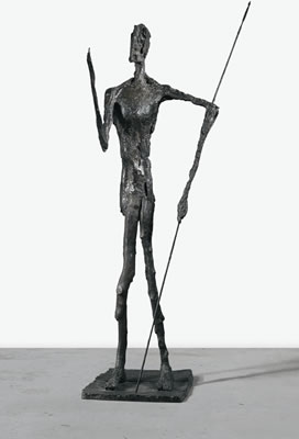 Germaine Richier