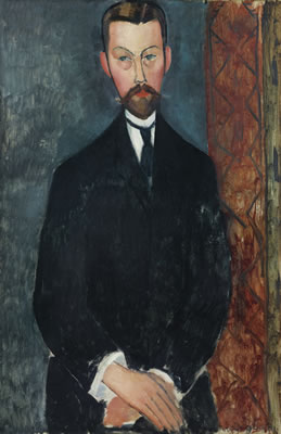 Amedeo Modigliani