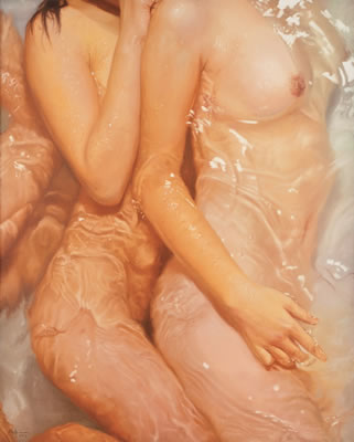 Wentao Xu : Assumption of Body