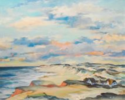 Rudolf Stelling : Sylt