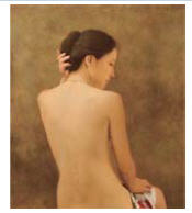 Sosuke Morimoto : The Nude Back