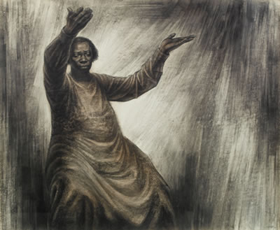 Charles White (1918 - 1979)