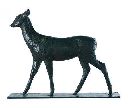 sample from Contemporary Art, Bronzes