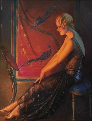 Gene Pressler : Golden Dreams