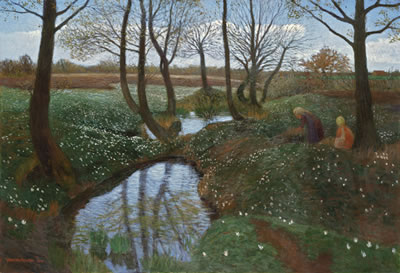 Otto Modersohn