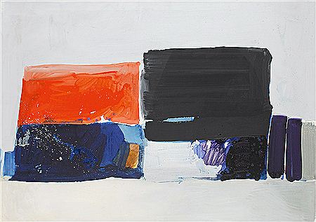 Oskar Koller : Untitled