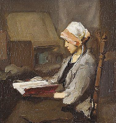 Jaroslav Malinsky : Reader