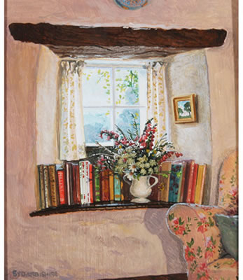 Stephen John Darbishire