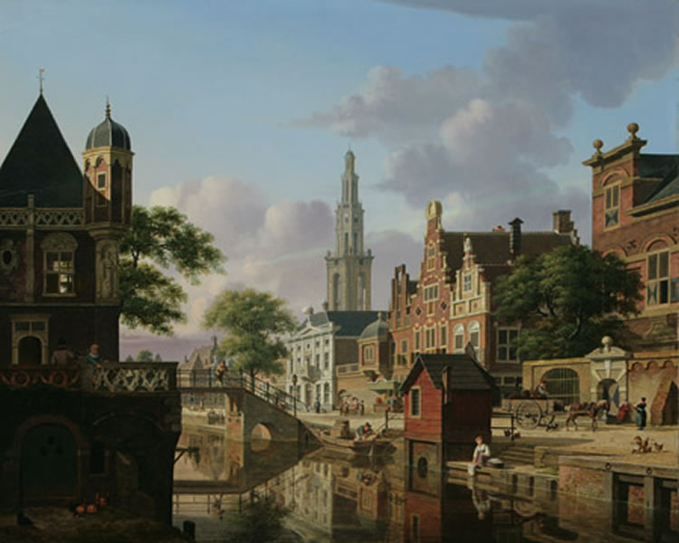 Jan Hendrik Verheijen : From Auction Records