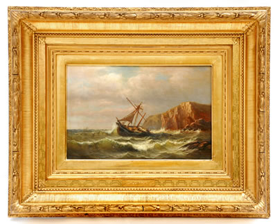 sample from Willis Henry Auctions (12/04/2010)