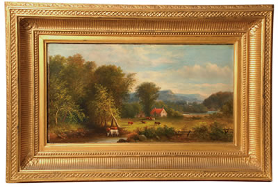 sample from Fall Antiques Auction, Estates and Decorative Arts