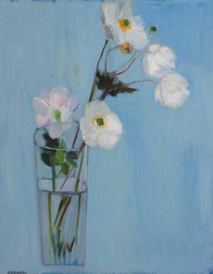 Alexey Krasnovsky : ANEMONES