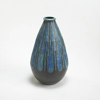 Maija Grotell : Vase