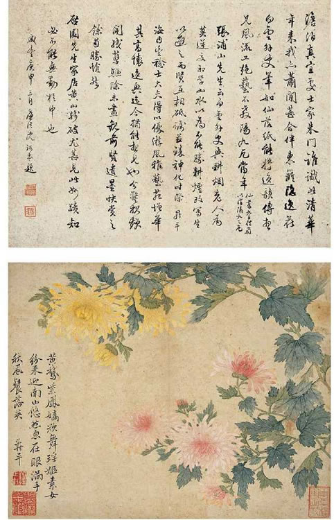 Shouping Yun : From Auction Records