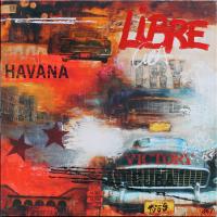 Freja : Cuba libre