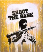 Jean-Philippe Malot : Shoot the Bank - 2009