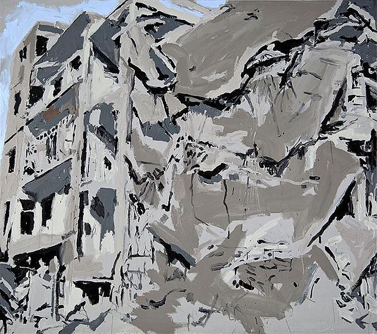 Tammam Azzam : From Auction Records