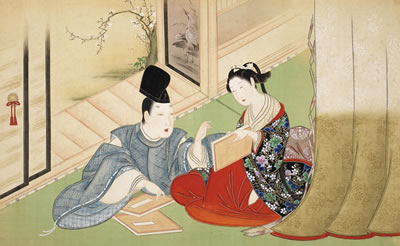 Tsukioka Settei