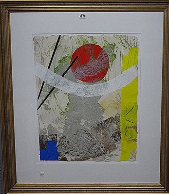 Lionel : Abstract compositions (2)