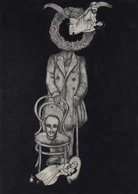 Ardeshir Mohassess