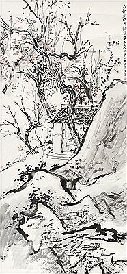 Xinming Jin : LANDSCAPE