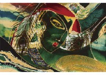 Martiros Manoukian : Emerald elegance(original)