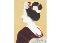 Yoshimasa Yamahira : Maiko