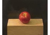 Hidekazu Takamatsu : Apple