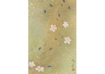 Kimiko Arakawa : Flower Snowstorm