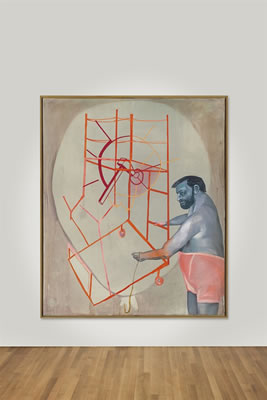 Martin Kippenberger : UNTITLED