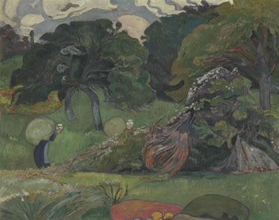 Paul Serusier