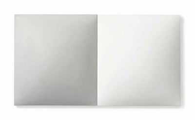 Dean Levin : A Conversation Piece (Grey & White)