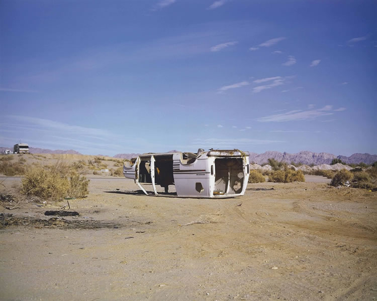 Doug Aitken : From Auction Records