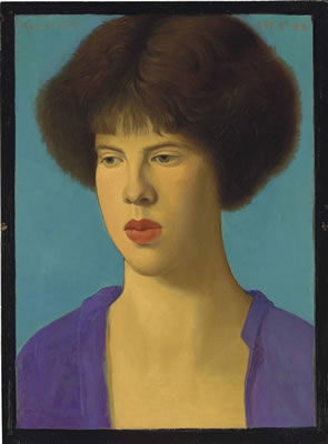 Mark Gertler