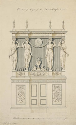 Robert Adam