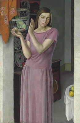 Dod Procter