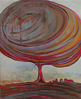 Jakub Szymanski : Sycamore Round