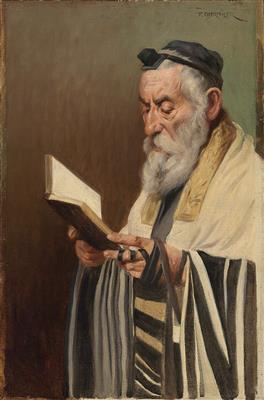 Franz Obermuller : Rabbi