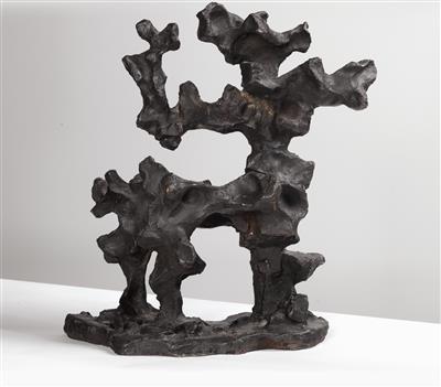 Andreas Urteil : ‘Sitzende Figur’, 1959