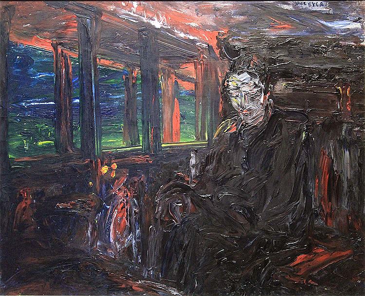 Jack Butler Yeats : From Auction Records