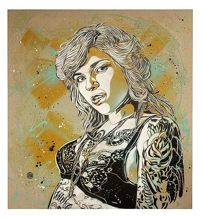 C215 : From Auction Records