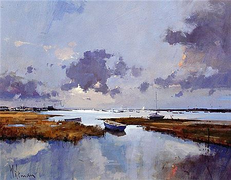 Peter Wileman